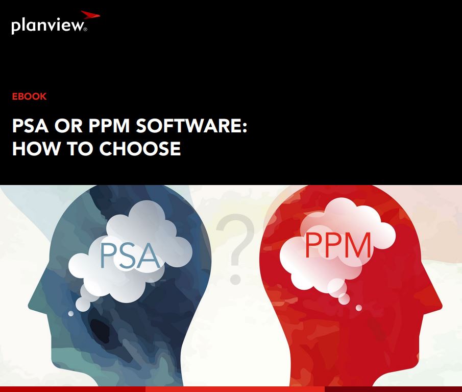 PSA or PPM Software: How to Choose